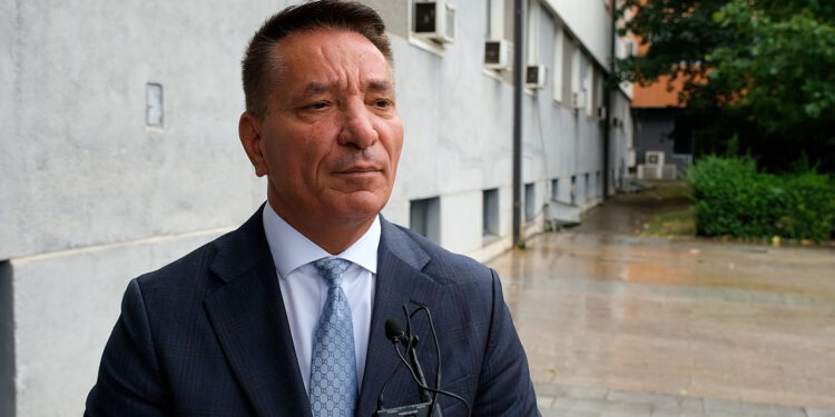 Lekaj për çështjen e dinarit: Mjaft kemi dhënë, nuk duhet të japim më si shtet