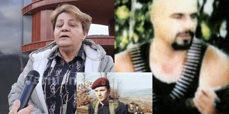 Motra e dëshmorit me rrëfim ekskluziv, zbulon për herë të parë një bisedë mes dëshmorit Avni Koshtova dhe komandant Bekim Shytit (VIDEO)