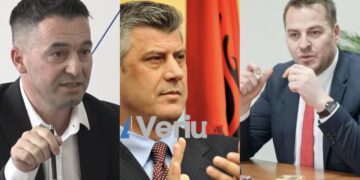 “Në kohën e Hashim Thaçit buxheti u rrit edhe më shumë” – Buzhala sfidon Mujën e VV-së
