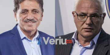 Toka e shtrenjtë në Prishtinë që po i çon në Gjyq Sabri Fejzullahun, Adem Grabovcin dhe figurat tjera të fuqishme