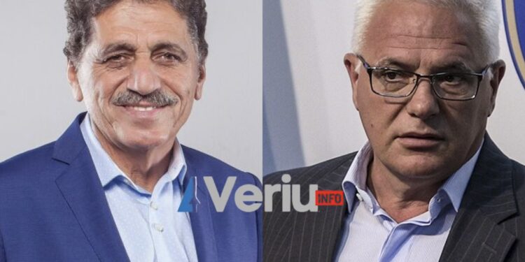 Toka e shtrenjtë në Prishtinë që po i çon në Gjyq Sabri Fejzullahun, Adem Grabovcin dhe figurat tjera të fuqishme