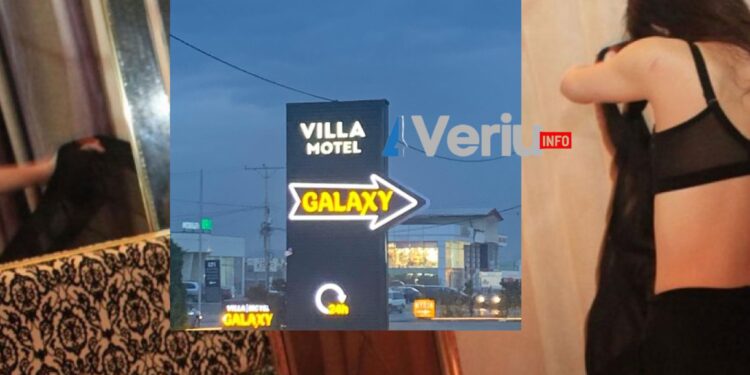 LAJMI I FUNDIT: Gjendet i vdekur një 61-vjeçar në motelin ‘Galaxy’ në Ferizaj