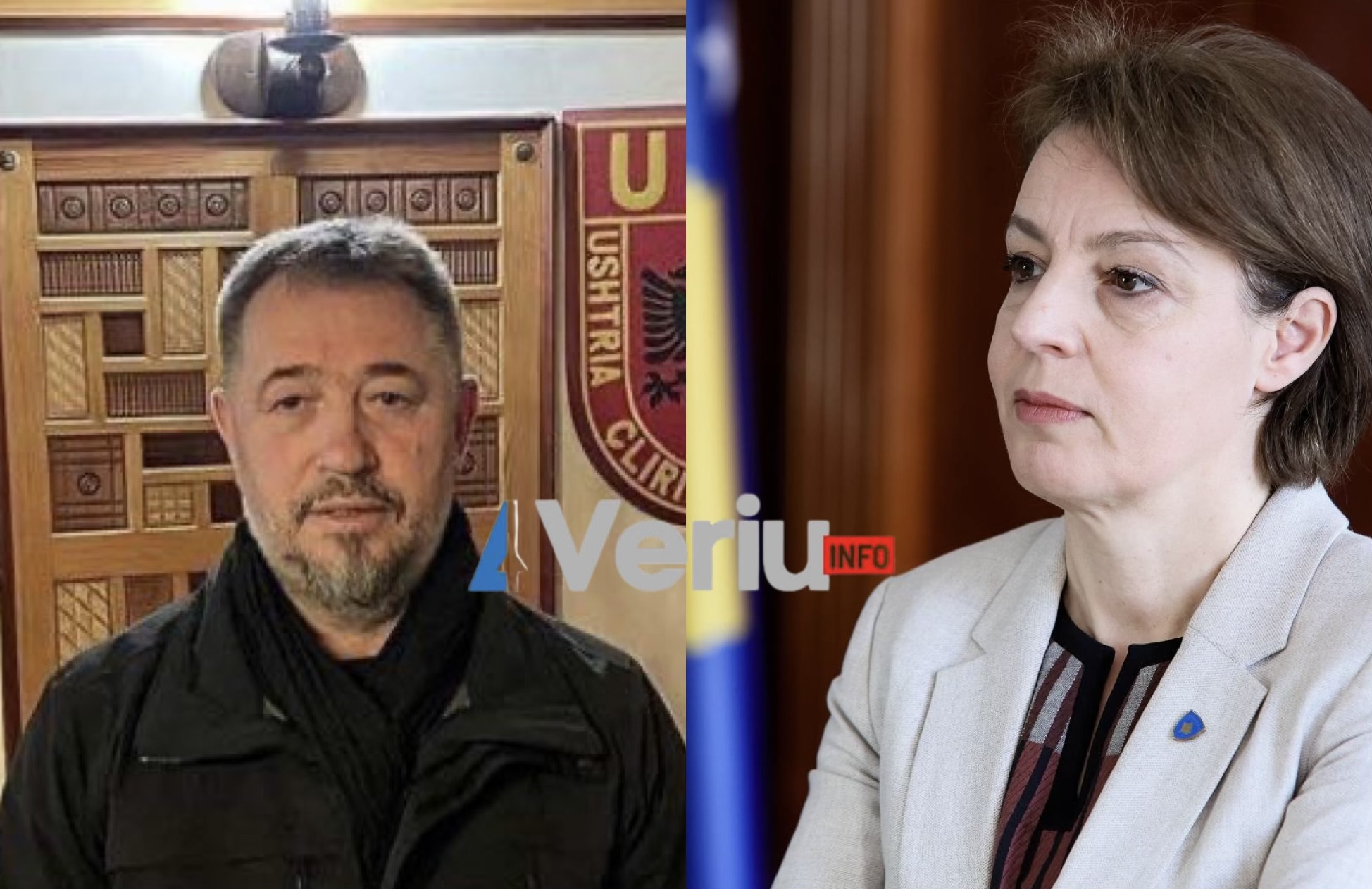 Lushtaku i përgjigjet Gërvallës: Më shumë kam miq në VV sesa në LDK
