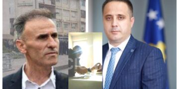 Driton Selmanaj dyshon se edhe Kryetari i Leposaviqit ka përdorur drogë në objektin e komunës
