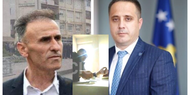 Driton Selmanaj dyshon se edhe Kryetari i Leposaviqit ka përdorur drogë në objektin e komunës