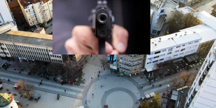 Persona të maskuar nën kërcënimin e armës, plaçkisin mitrovicasin