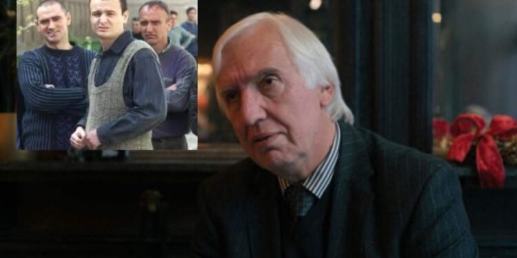 Musliu tregon momentin e parë kur kishte pa Kurtin në korridorin e gjykatës në Serbi: Ia zgjata dorën, por i kishte…