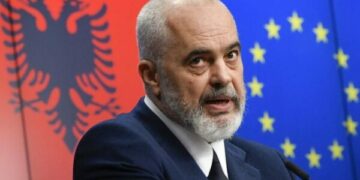 Përballja Kurti-Vuçiç në OKB për dinarin, Rama: Kosova dhe Serbia duhet të përqendrohen plotësisht në dialog