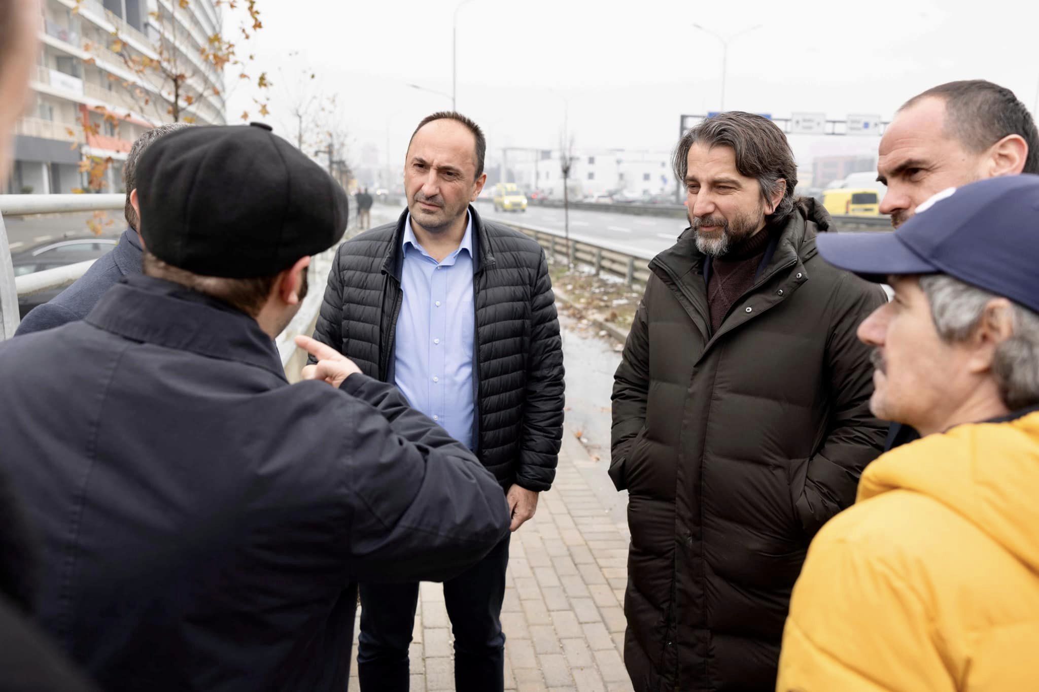Ministria publikon njoftimin paraprak për Urën mbi Rrugën A, parashihet të kushtojë 8 milionë euro