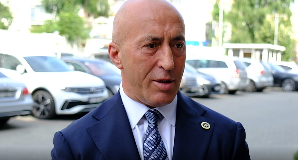Haradinaj: Kurti ka zgjedhur rrugën drejtë largimit nga NATO, kjo është agjenda ruse!