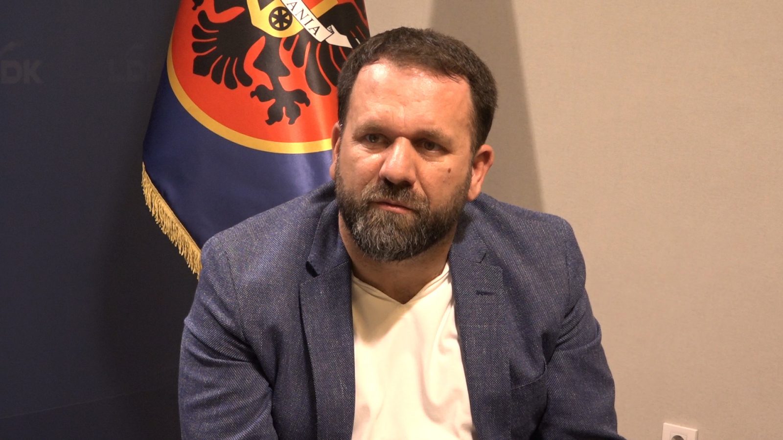 Rukiqi : Aleatët janë jashtëzakonisht të shqetësuar për mos-kordinimin me ta, kanë zhgënjim të hapur me Kosovën