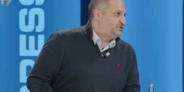 Ahmeti: Kjo opozitë nuk po i bën ballë propagandës së Albin Kurtit, duhet me ia kthy njëjtë