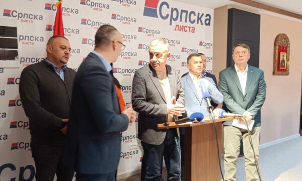 Lista Serbe: Kurti po i dëbon serbët, KFOR-i dhe EULEX-i të ngrihen në mbrojtje të tyre