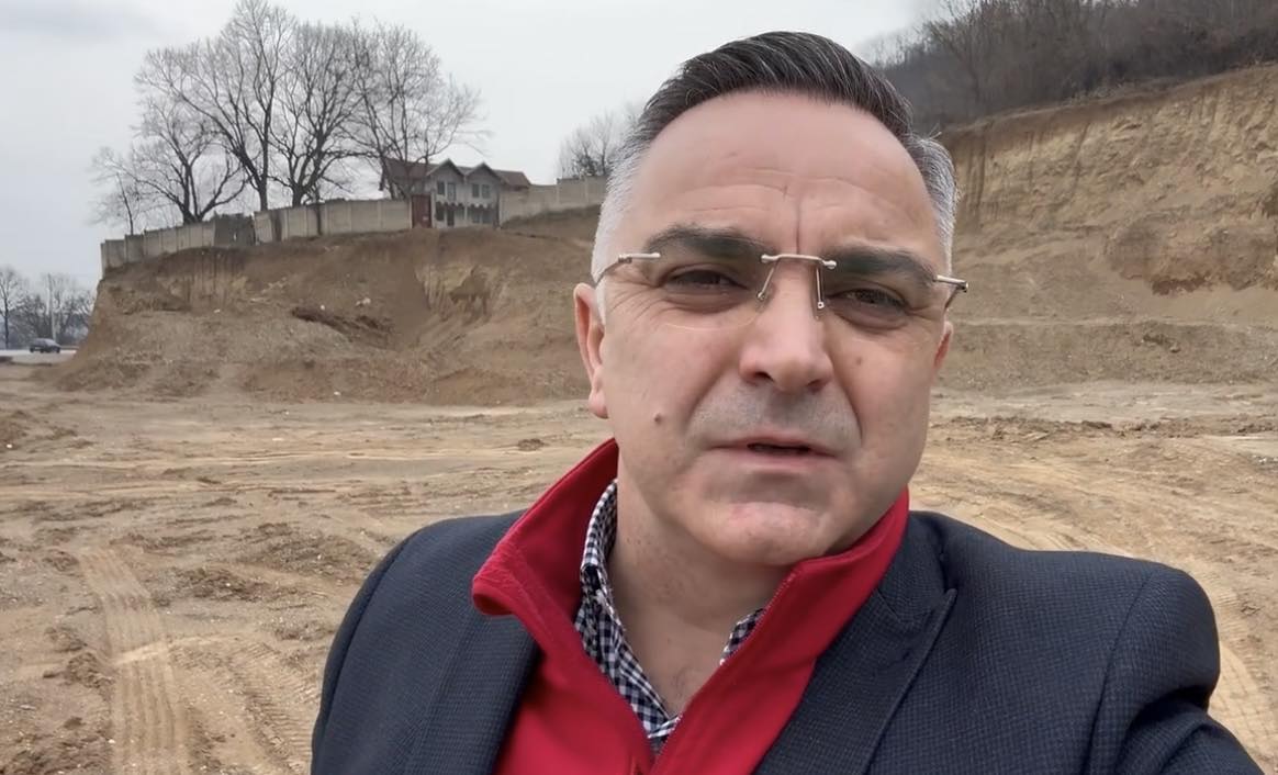 Tahiri pyet Ministrinë e Infrastrukturës: Çka është duke ndodhur me magjistralen Prishtinë-Podujevë dhe Prishtinë-Mitrovicë?
