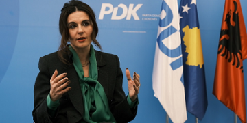 Çitaku-qeverisë: Punoni mbarë nëse dini, nëse jo, shkoni në shpi!