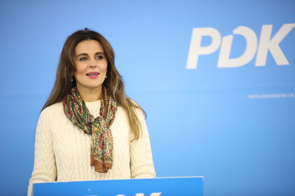 Çitaku: Kurti po e rrënon FSK-në e cila u ndërtua me gjak