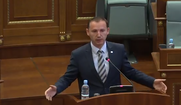 Deputeti i LDK-së: Çmimet po rriten, qytetarët po varfërohen