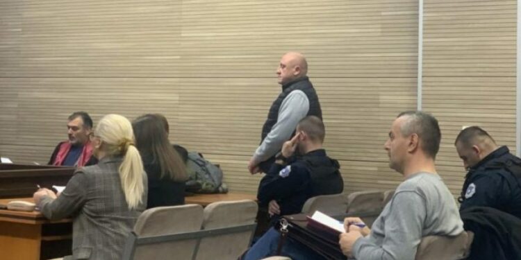 Zlatan Arsiq lirohet nga akuza për krime lufte në Kosovë