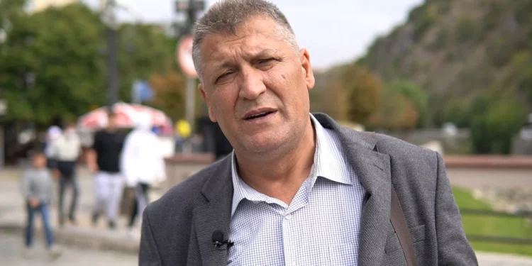 Berisha i shqetësuar me deklaratat e Escobarit: Paska tregu se deri ku Kurti i ka fundosur raportet me SHBA-të