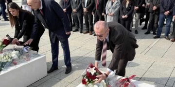 Haxhiu: Epopeja e UÇK-së e 5,6 dhe 7 marsit është Beteja më e lavdishme e popullit shqiptar