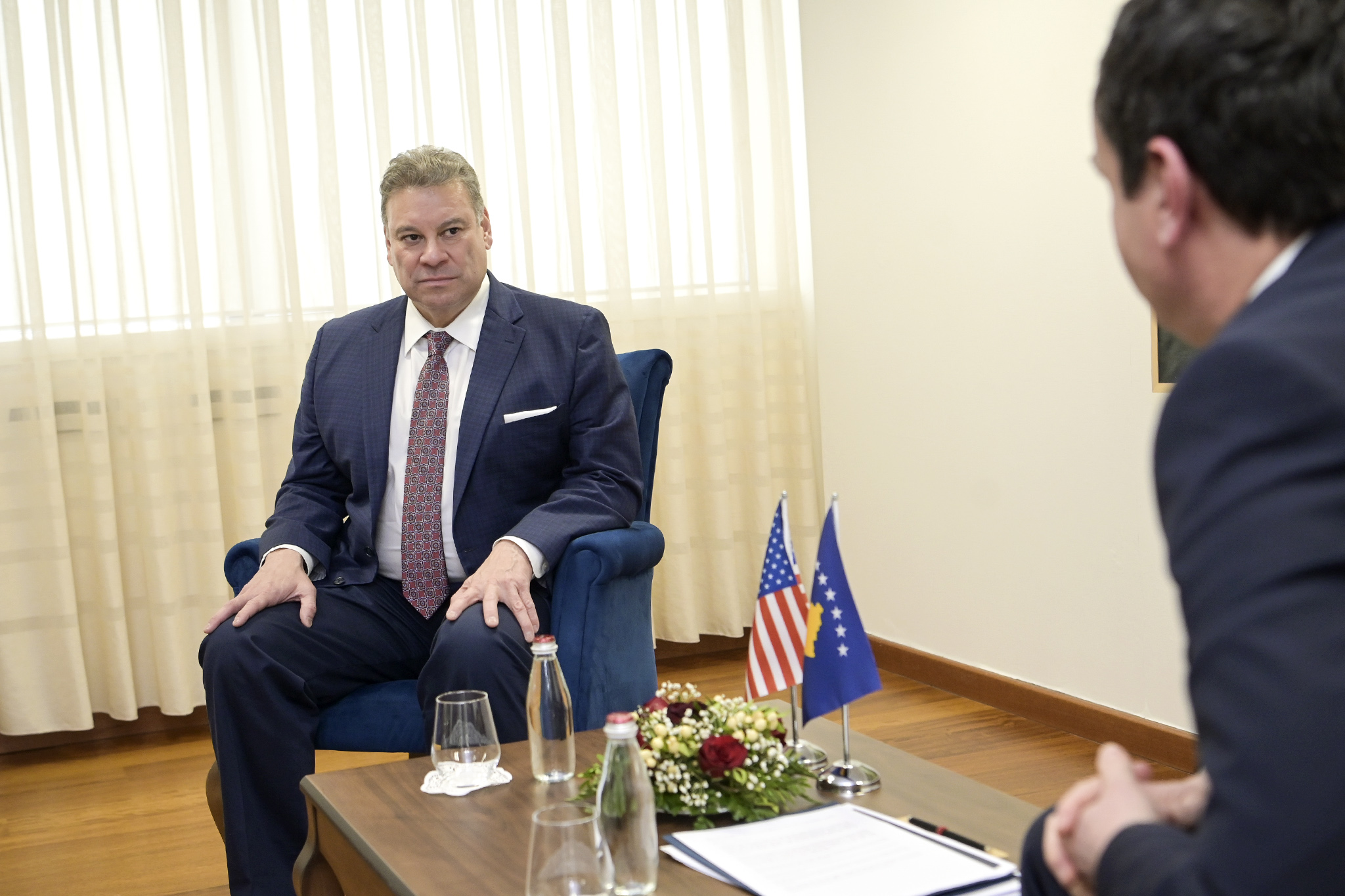 “Asnjë garanci nga Kurti për Asociacionin”, Escobar paralajmëron se Kosova mund ta humbë një shans historik