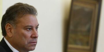 Escobar tregon çfarë do t’iu thotë ambasadorëve të QUINT për Kosovën kur të kthehet në Washington