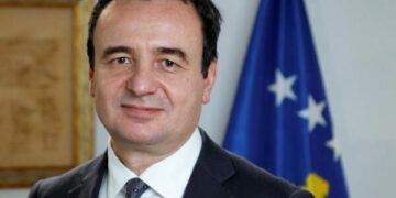 “BE, SHBA, MB e sidomos NATO”, Kurti: Gjithmonë kam pasur orientim pro-perëndimor, s’dallojmë ne shqiptarët