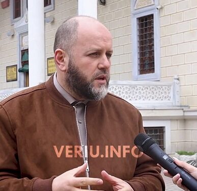 Hoxhë Haxhiu: Agjërimi nga gratë shtatzëna dhe gjidhënëse nuk është obligativ