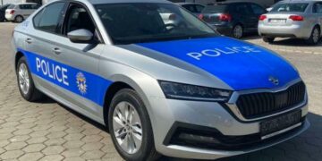 Dhunë në një familje në Mitrovicë: 50-vjeçari rrah gruan 30-vjeçare, intervenon Policia