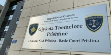 Vrasja në Kolovicë, 30 ditë paraburgim për njërin nga të dyshuarit