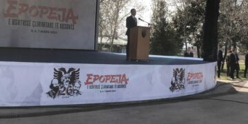 Kurti: Ledhatimi i padrejtësisë nuk e sjellë kurrë paqen