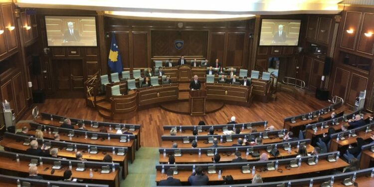 Quni: Miqve kurrë mos t’ua mbyllim derën, këtë ia kemi borxh Adem Jasharit