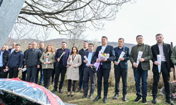 Vetëvendosje për “Trazirat e Marsit”: UNMIK e KFOR s’reaguan kur serbët gjuajtën protestuesit paqësorë