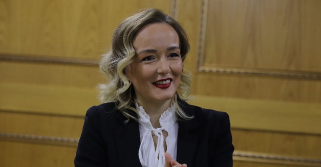 “Adriana Matoshi 3 – 0 tumori”- Përfundon me sukses operimi i Adriana Matoshit
