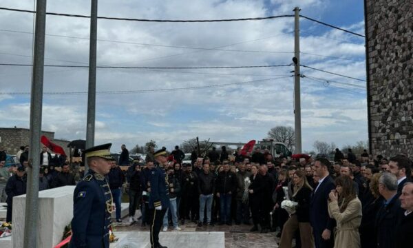Konjufca në Gllogjan: Shembulli i Himë Haradinajt, Gazmend e Agron Mehmetajt, udhërrëfyes për brezat e ardhshëm