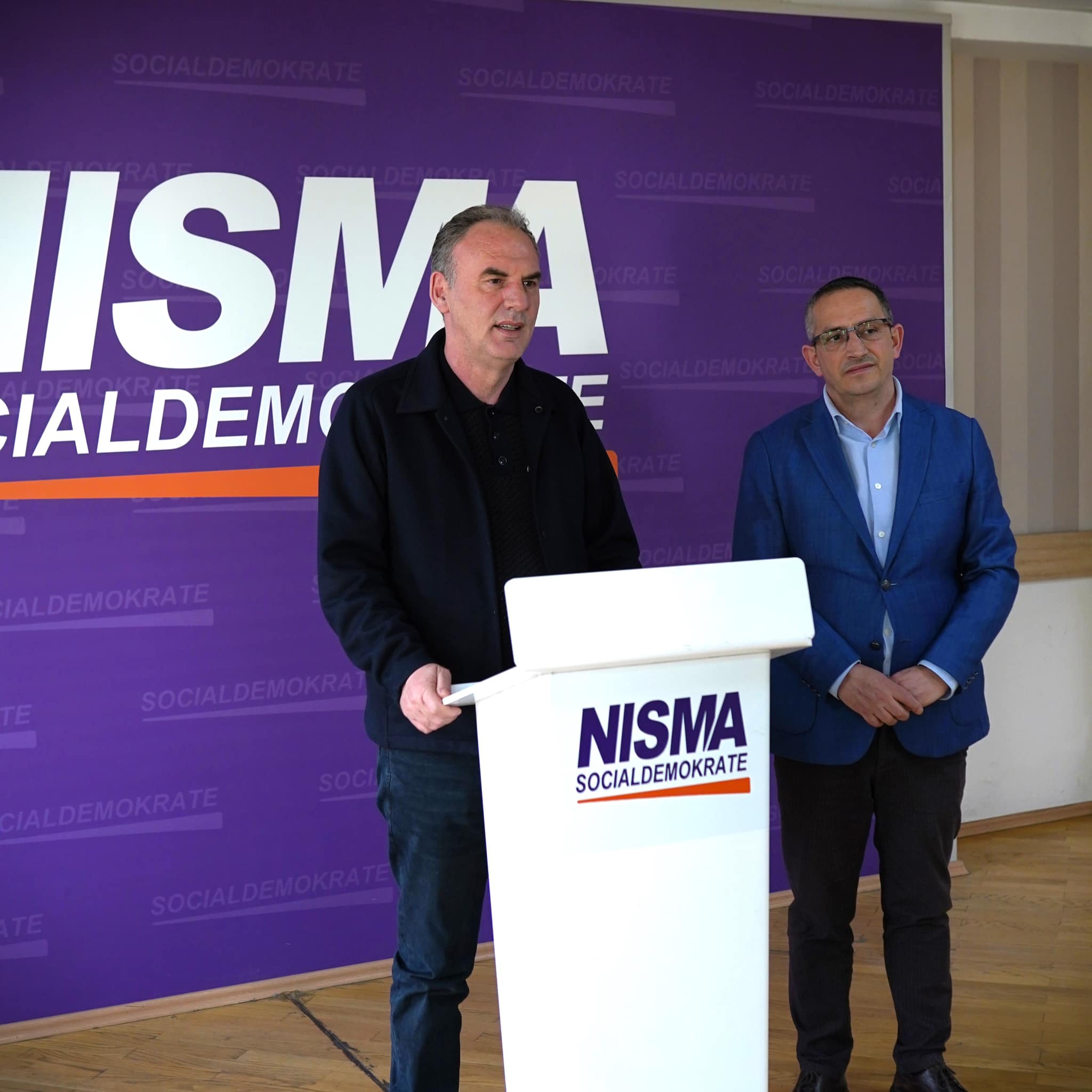 Ish-ministri Matoshi i bashkohet partisë së Fatmir Limajt
