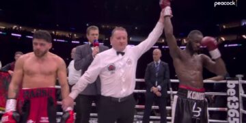 Marku mposhtet nga Kongo me vendim unanim të gjyqtarëve