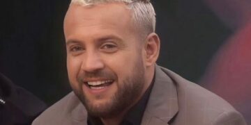 Luiz Ejlli pjesë e BBV3 në spektaklin e së shtunës