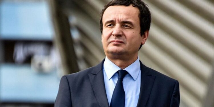 Kurti sot bën homazhe në Besianë dhe Izbicë të Skenderajt