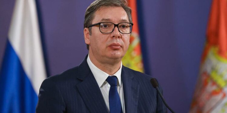 “Asnjëherë më çizmja e Vuçiqit nuk shkel në Kosovë”