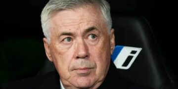 Akuza ndaj Ancelottit për mashtrim tatimor, mund të dënohet deri në 5 vjet burgim