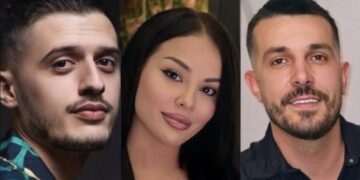 Bardhi thyen heshtjen, tregon se cili është raporti i tij me menaxherin