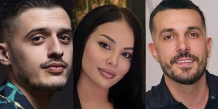 Bardhi thyen heshtjen, tregon se cili është raporti i tij me menaxherin