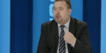 Blerim Latifi: VV shihej si parti e pakorruptuar, kjo gjë ka filluar të ndryshojë