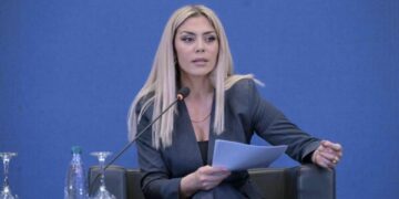 Deliu-Kodra: Kryeministri është dorëzuar, do të shkojmë drejtë zgjedhjeve