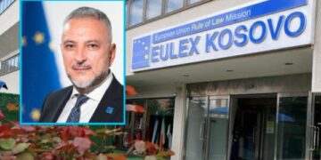 Edhe shefi i EULEX-it në Kosovë mirëpret vendimin për tokat e Manastirit të Deçanit