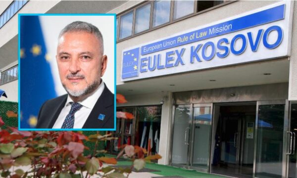 Edhe shefi i EULEX-it në Kosovë mirëpret vendimin për tokat e Manastirit të Deçanit