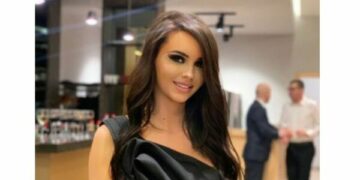 Blerina Kllokoqi Rugova për idenë që Princ Leka të martohej me vajzën e Ibrahim Rugovës: Teuta ka qenë shumë e re atëkohë