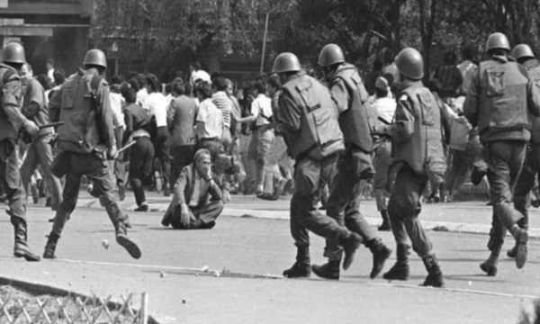 43 vjet nga demonstratat që tronditën ish-Jugosllavinë