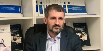 Miftaraj: Korupsioni ka emër; Vetëvendosje